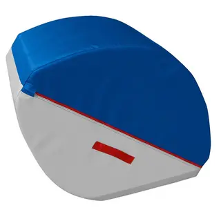 Spieth Flikk Flakk trener | medium 100x70x87 cm | Kroppsh&#248;yde 130 - 160 cm