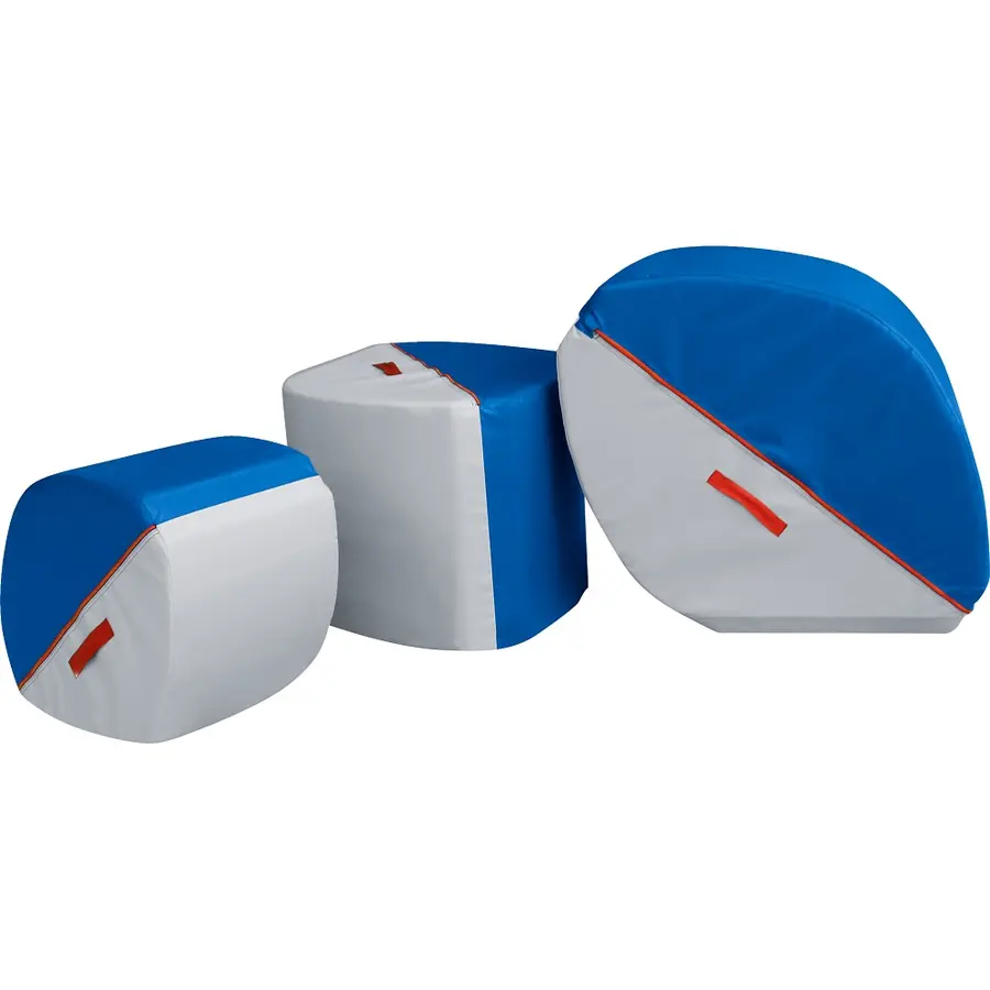 Flick Flack tränare Small Kroppslängd under 130 cm 
