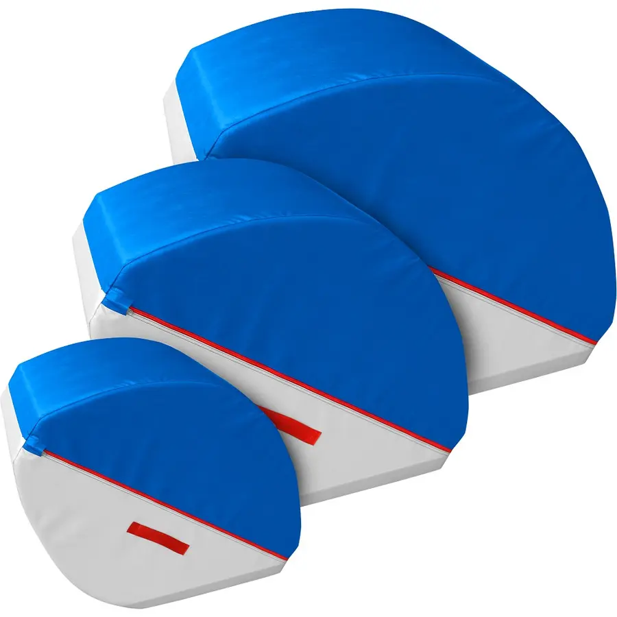 Flick Flack tränare Small Kroppslängd under 130 cm 