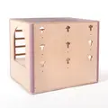 Cube Sports U3 Emmi kube | Parkour