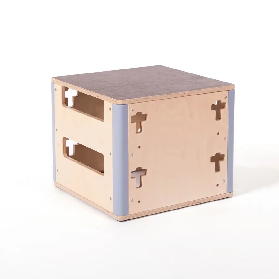 Cube Sport U3 Kit Module 60 x 60 x 60 cm 