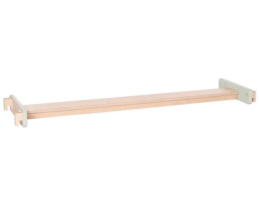 Cube Sports U3 Balanse Bom Bred 150 x 15 x 7 cm 