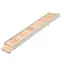 Cube Sports U3 Stegbana 150 x 35 x 10 cm
