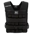 Vektvest Master Fitness 30 kg Kompakt | Slitesterk nylon | Justerbar