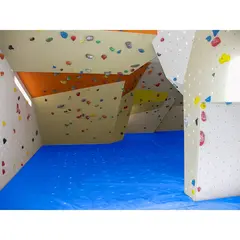 Boulderingsmatta Enligt EN12503-1 300x200x30 cm