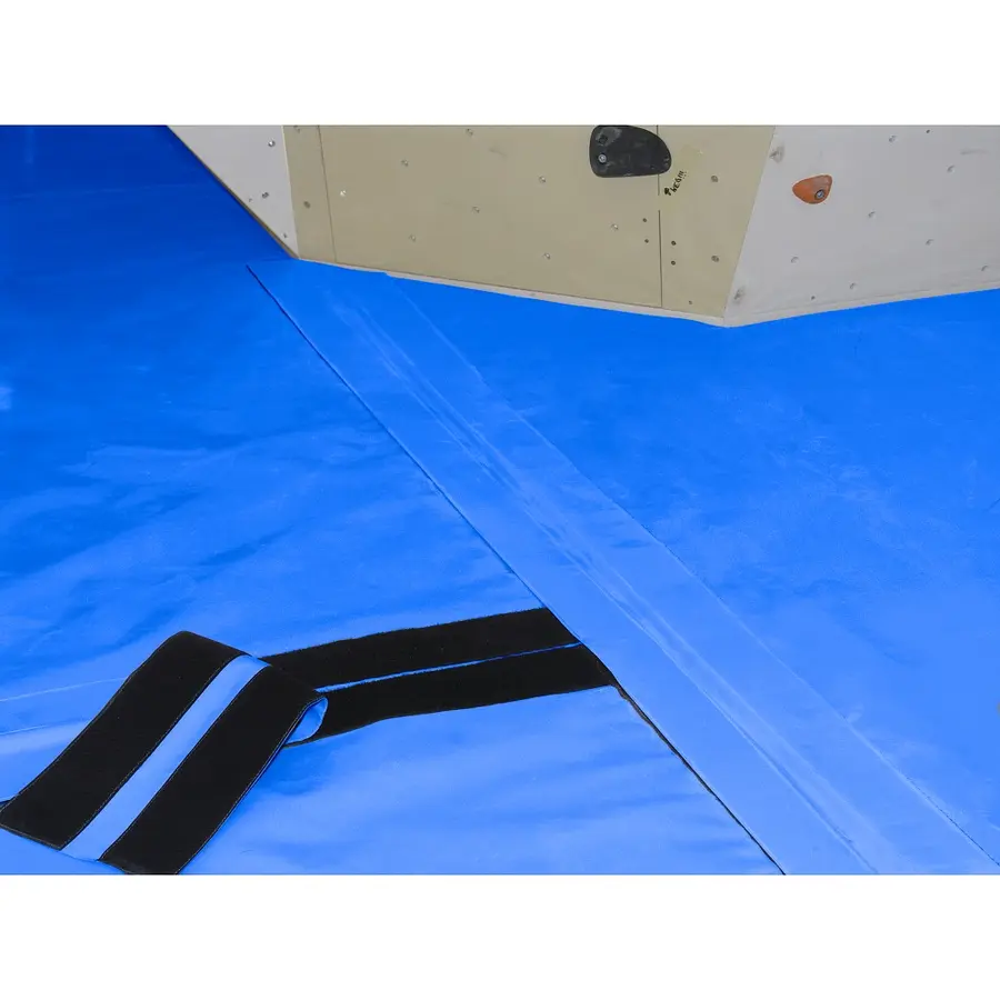 Boulderingsmatta Enligt EN12503-1 300x200x30 cm 
