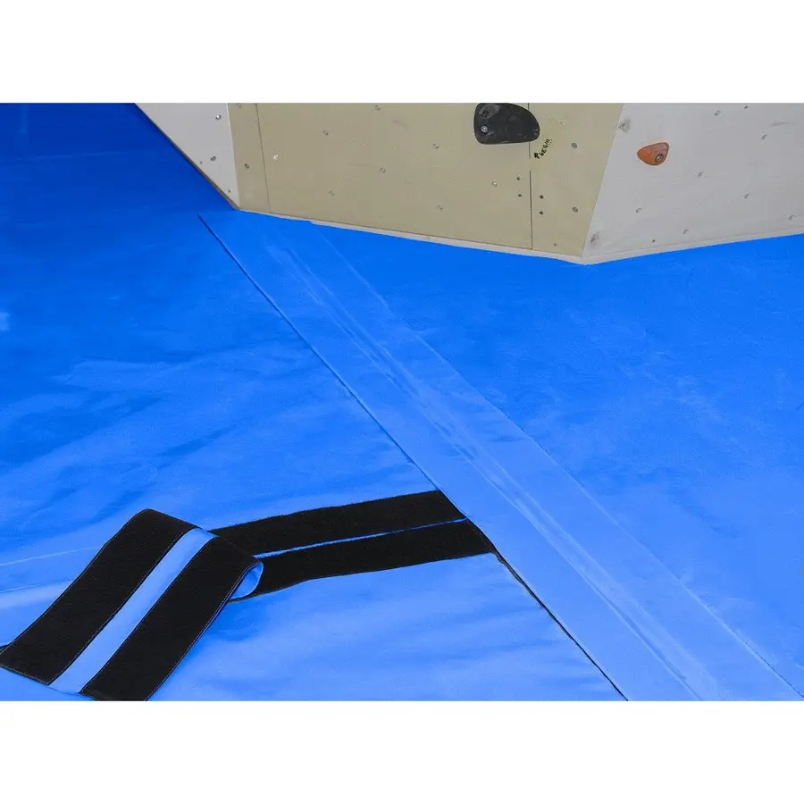 Nedslagsmatta 20 cm Måttbeställes 