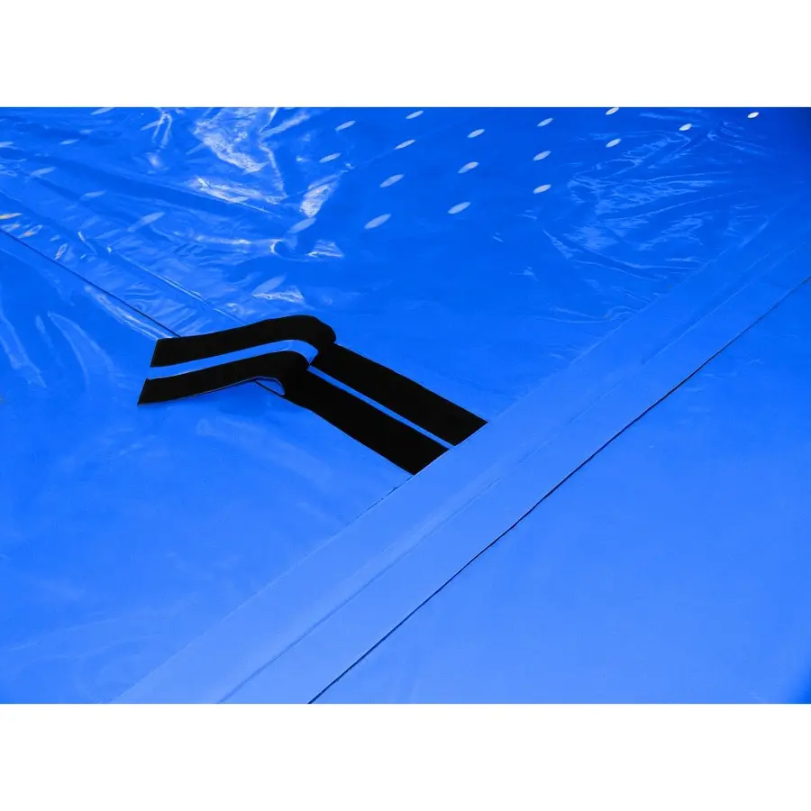 Nedslagsmatta 20 cm Måttbeställes 