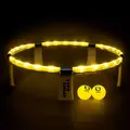 SpikeBrite f&#246;r Spikeball Pro Spela Spikeball i m&#246;rker