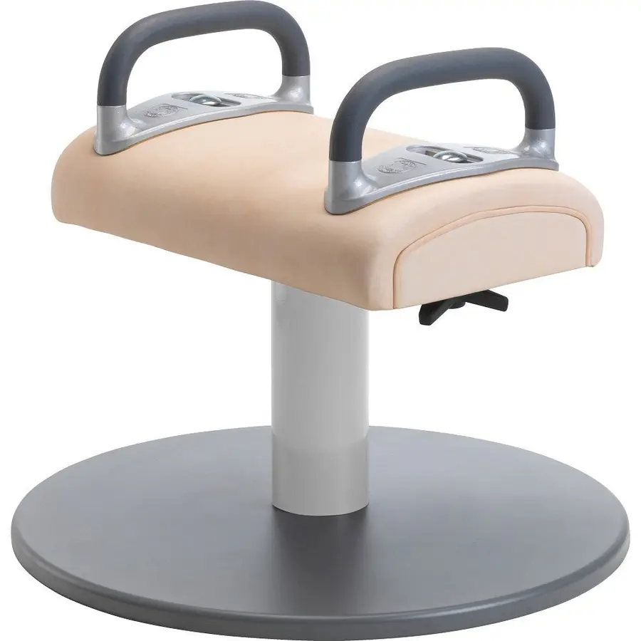 Spieth Bygelhäst Mini Höjd 48 cm | Träning 