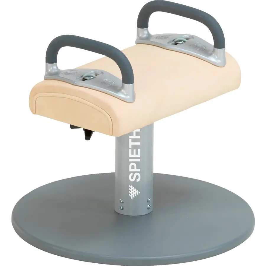 Spieth Bygelhäst Mini Höjd 48 cm | Träning 