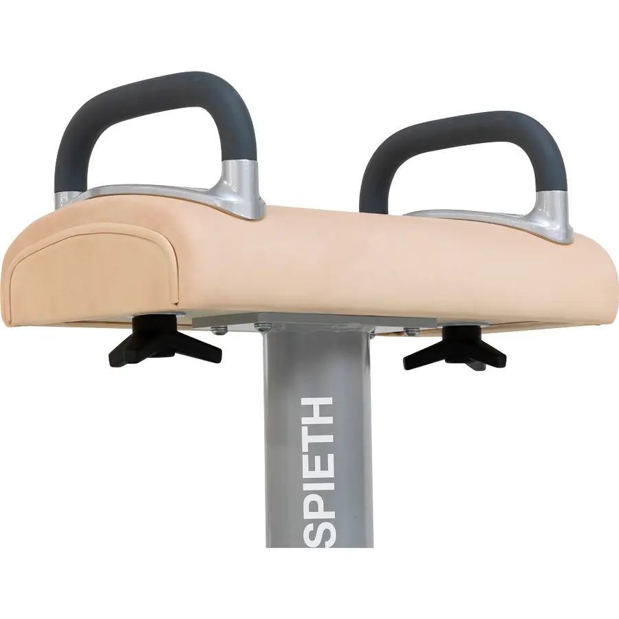 Spieth Bygelhäst Mini Höjd 48 cm | Träning 