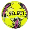 Futsalball Select Attack Gul/Rosa Inomhus tr&#228;ningsboll