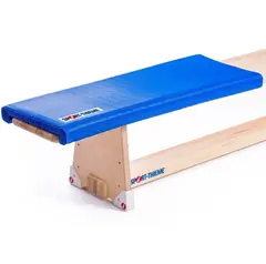 Tillbeh&#246;r Dyna till gymnastikb&#228;nk 100 x 36 x 3 cm