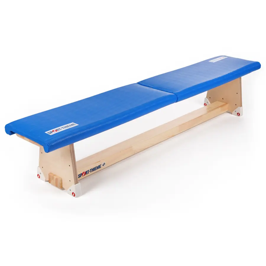 Tillbehör Dyna till gymnastikbänk 100 x 36 x 3 cm 