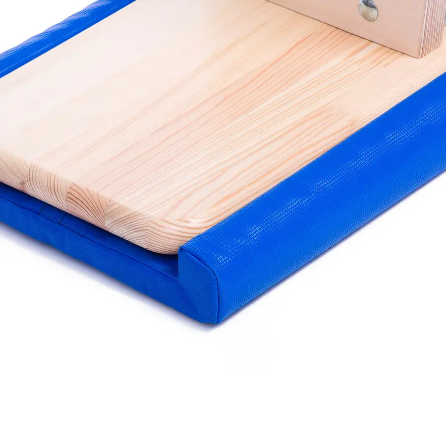 Tillbehör Dyna till gymnastikbänk 100 x 36 x 3 cm 
