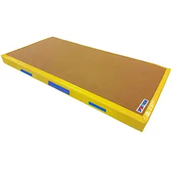 Nedslagsb&#228;dd | Tjockmatta | T&#228;vling Kategori 5 | 200x150x15 cm