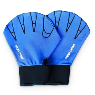 Aquafitness handskar stängda Välj storlek