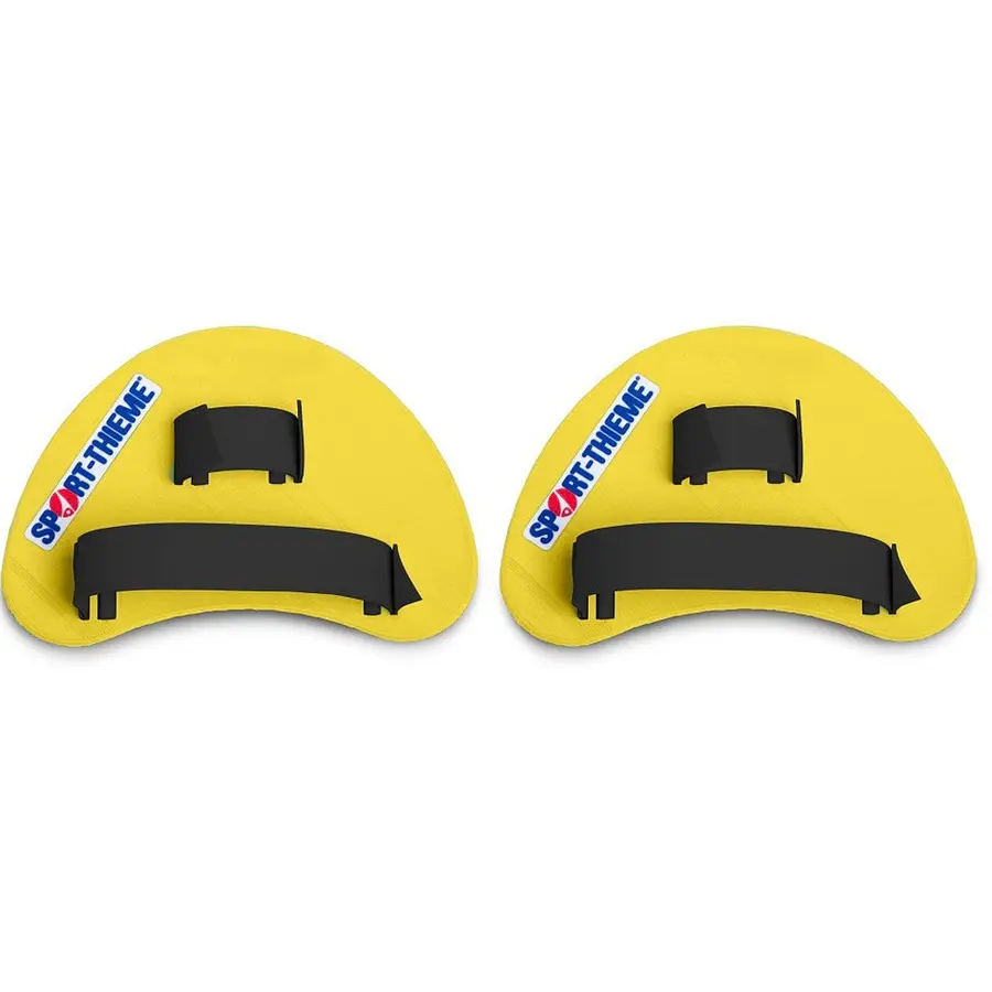 Sport-Thieme paddles 