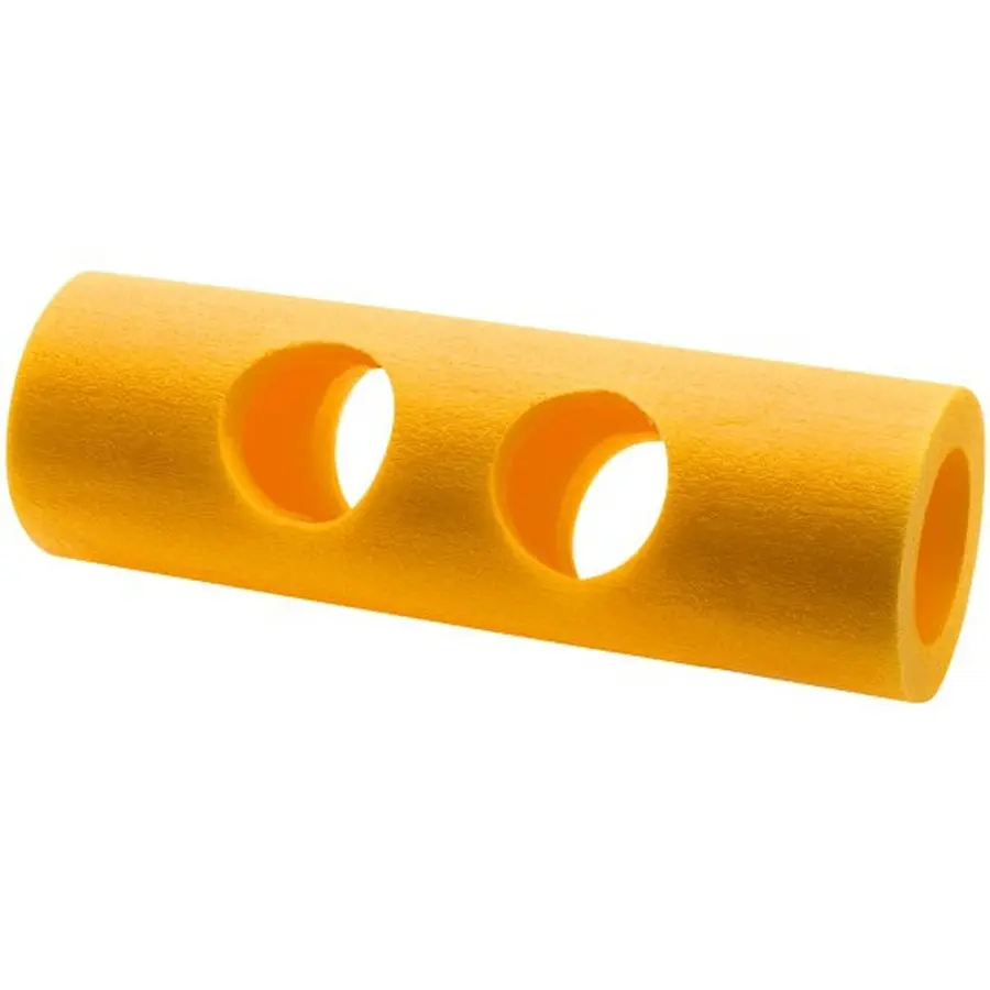 Flytepinner - Comfy Float sett 24 stk. Sett med flytepølser og koblinger 