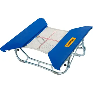Eurotramp Minitramp Trampett 120x120 cm | F&#246;r t&#228;vling och tr&#228;ning