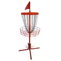 Discgolf Korg Guru Practice Basket Portabel frisbeegolfkorg 10,4 kg