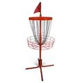 Discgolf Korg Guru Practice Basket Portabel frisbeegolfkorg 10,4 kg