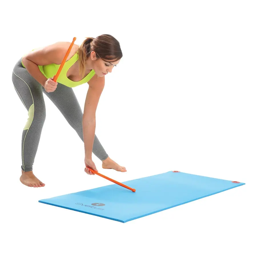Fit Sticks Trumpinnar 45 cm | Spela på Pilatesboll 
