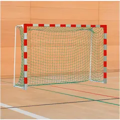 Handbollsm&#229;l 3x2m IHF Godk&#228;nt 1 st | Fasta n&#228;tb&#229;gar
