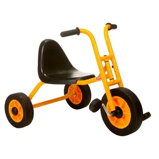 Trehjuling av hög kvalitet 3-8 år Rabo Tricycles | 88x55x60 cm