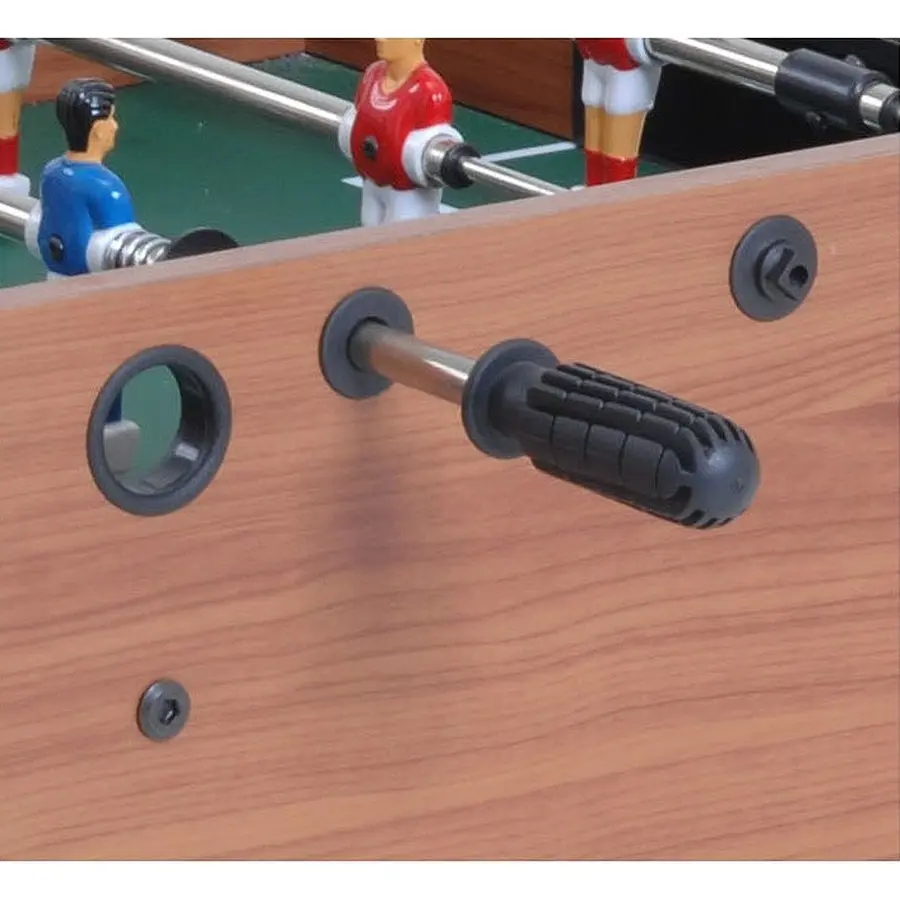 Fotbollsspel Bandito Kicker 78 x 48 cm | Foosball bordsmodell 