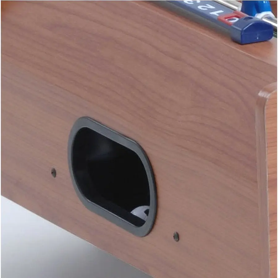 Fotbollsspel Bandito Kicker 78 x 48 cm | Foosball bordsmodell 