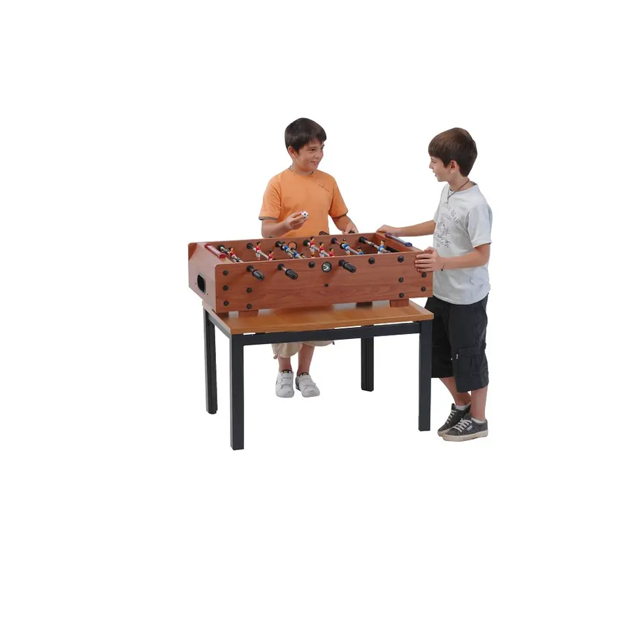 Fotbollsspel Bandito Kicker 78 x 48 cm | Foosball bordsmodell 
