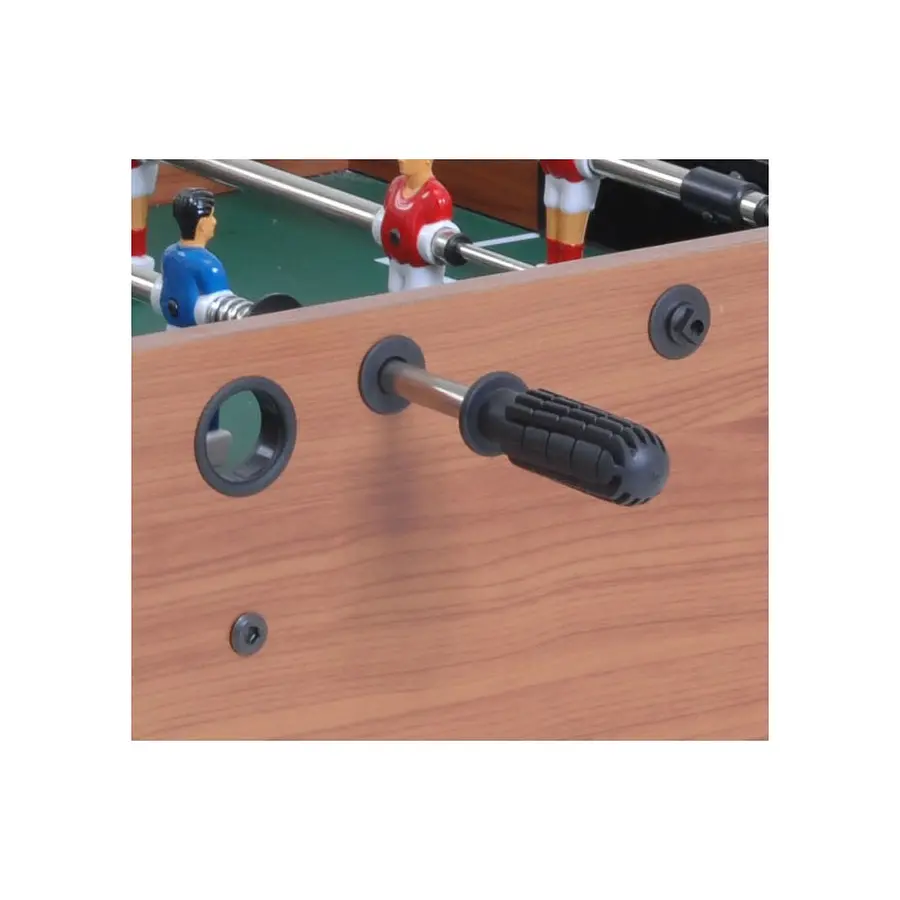 Fotbollsspel Bandito Kicker 78 x 48 cm | Foosball bordsmodell 
