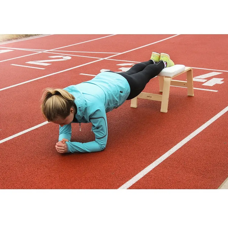 FeetUp Trainer Classic Yogastol | Inversionsstol 