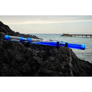 Slashpipe Robinsson Pro 5,5 kg V&#228;tskefyllt r&#246;r f&#246;r tr&#228;ning |150x9 cm