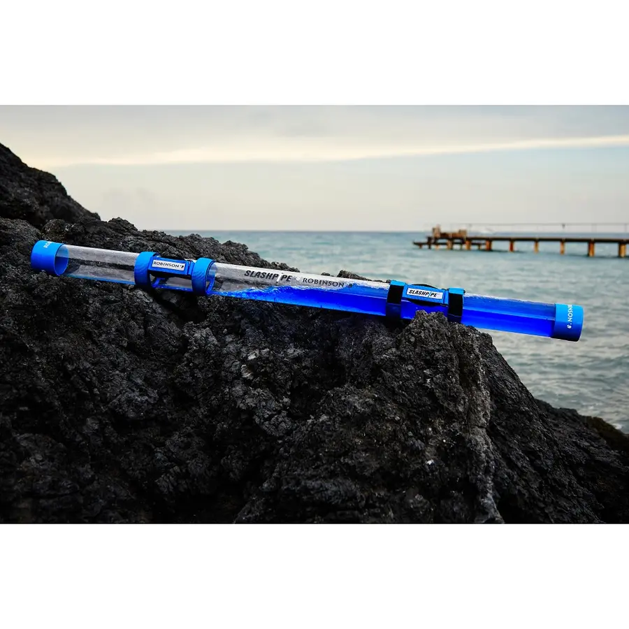Slashpipe Robinsson Pro 5,5 kg Vätskefyllt rör för träning |150x9 cm 