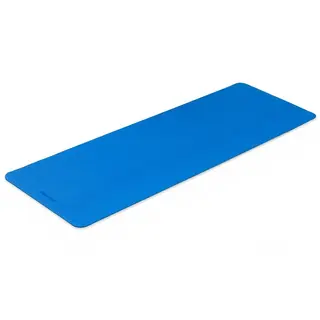 Träningsmatta Sport-Thieme 180 x 60 x 0,7 cm | Blå