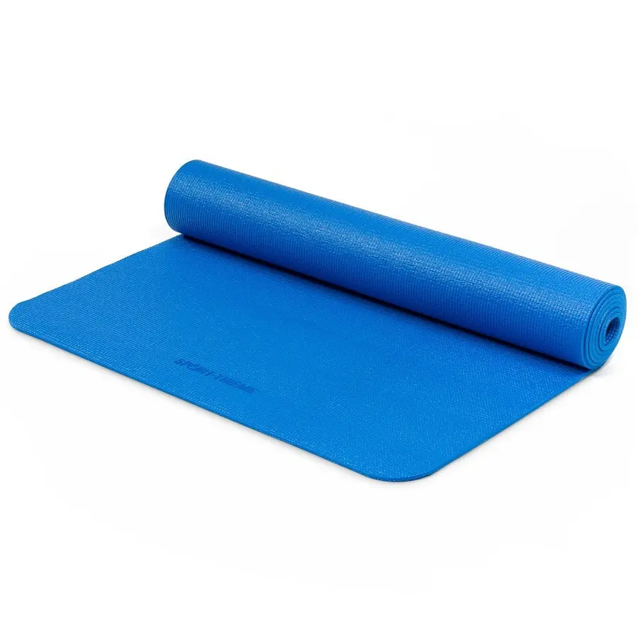 Treningsmatte Sport-Thieme 180 x 60 x 0,7 cm | Blå 