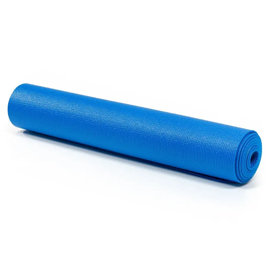 Treningsmatte Sport-Thieme 180 x 60 x 0,7 cm | Blå 
