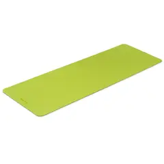 Sport-Thieme Yogamatte Classic Yogamatta 180 x 60 x 0,5 cm | Lime