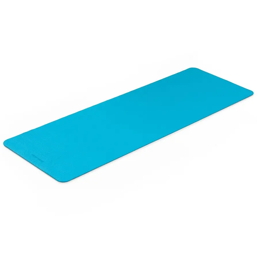 Sport-Thieme Yogamatte Classic Yogamatta 180 x 60 x 0,5 cm | ljusblå 