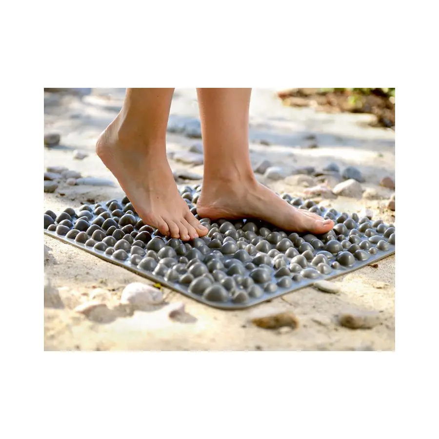 Sissel Step-Fit Zonterapimatta | 49x49x2 cm 
