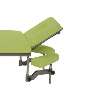 Tlilbeh&#246;r | Ecofresh behandlingsb&#228;nk Justerbart huvudst&#246;d och armst&#246;d