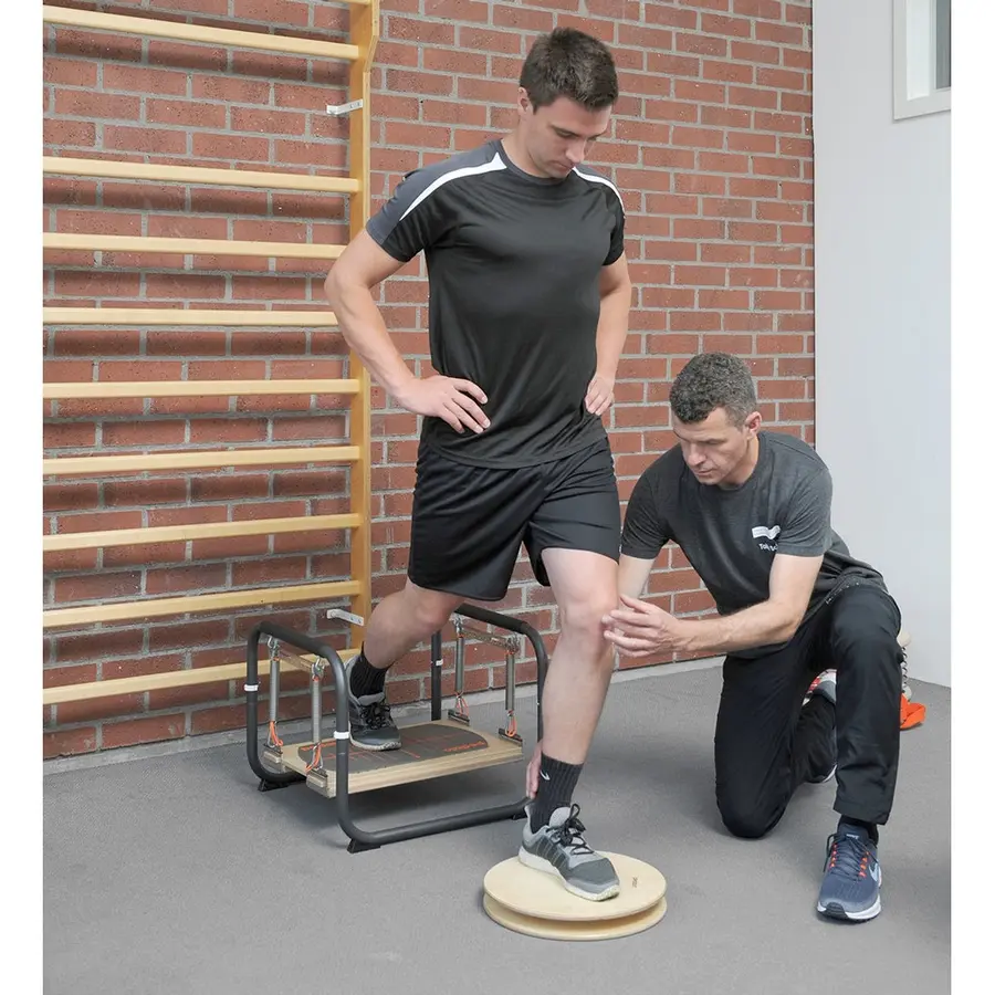Pedalo Stabilisator Prof Stabiliseringshjälpmedel för fysioterapi 