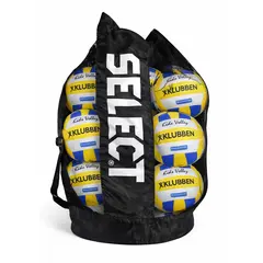 Volleyball Klubben Soft 5 (10) 10 st | Med väska | Träning | Inomhus