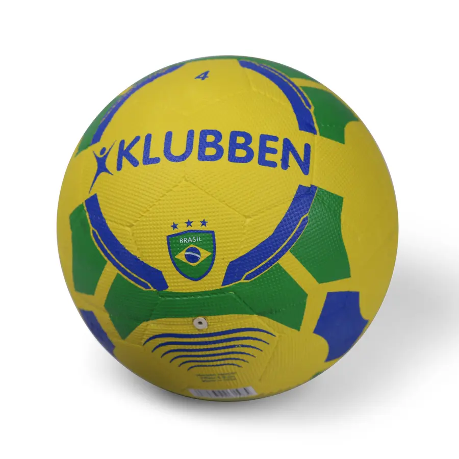 Fotball Klubben Brasil str 4 Fritid | Asfalt og grus 