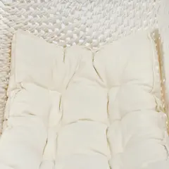 Futon f&#252;r Babyschwinger