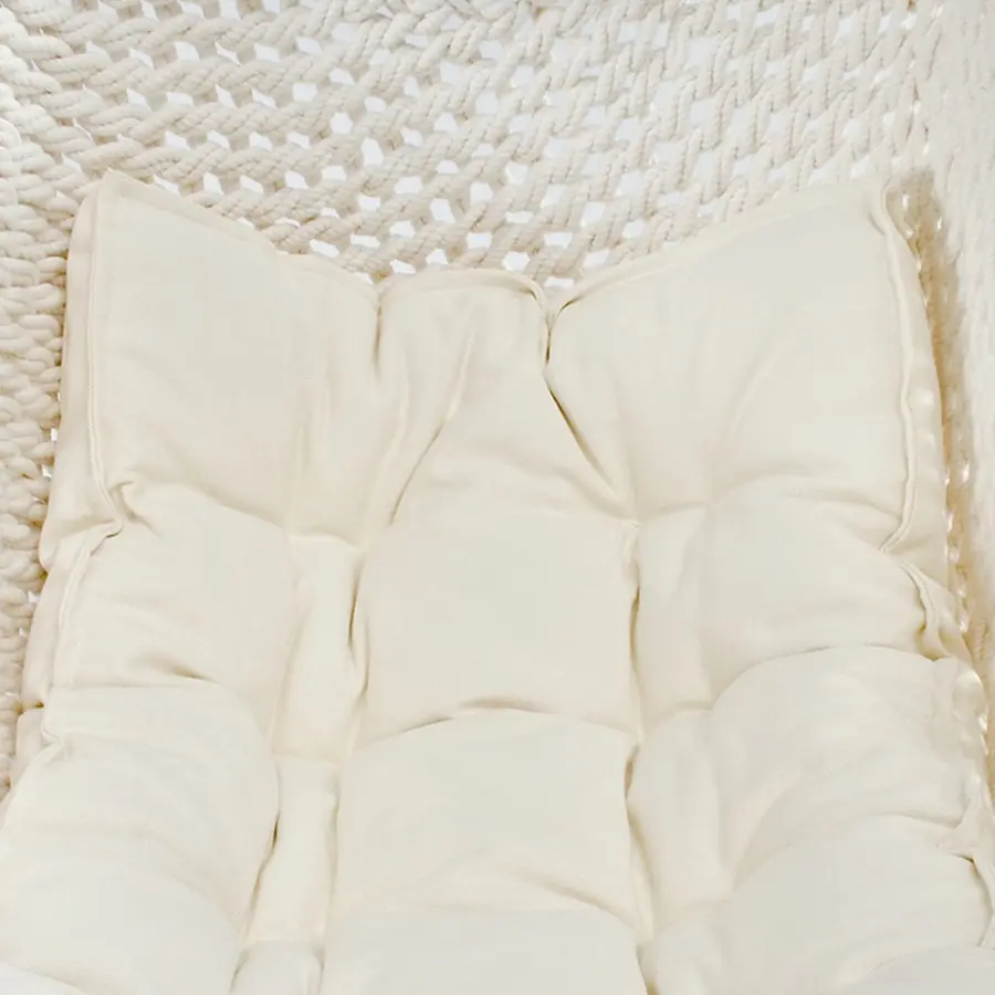 Futon für Babyschwinger 