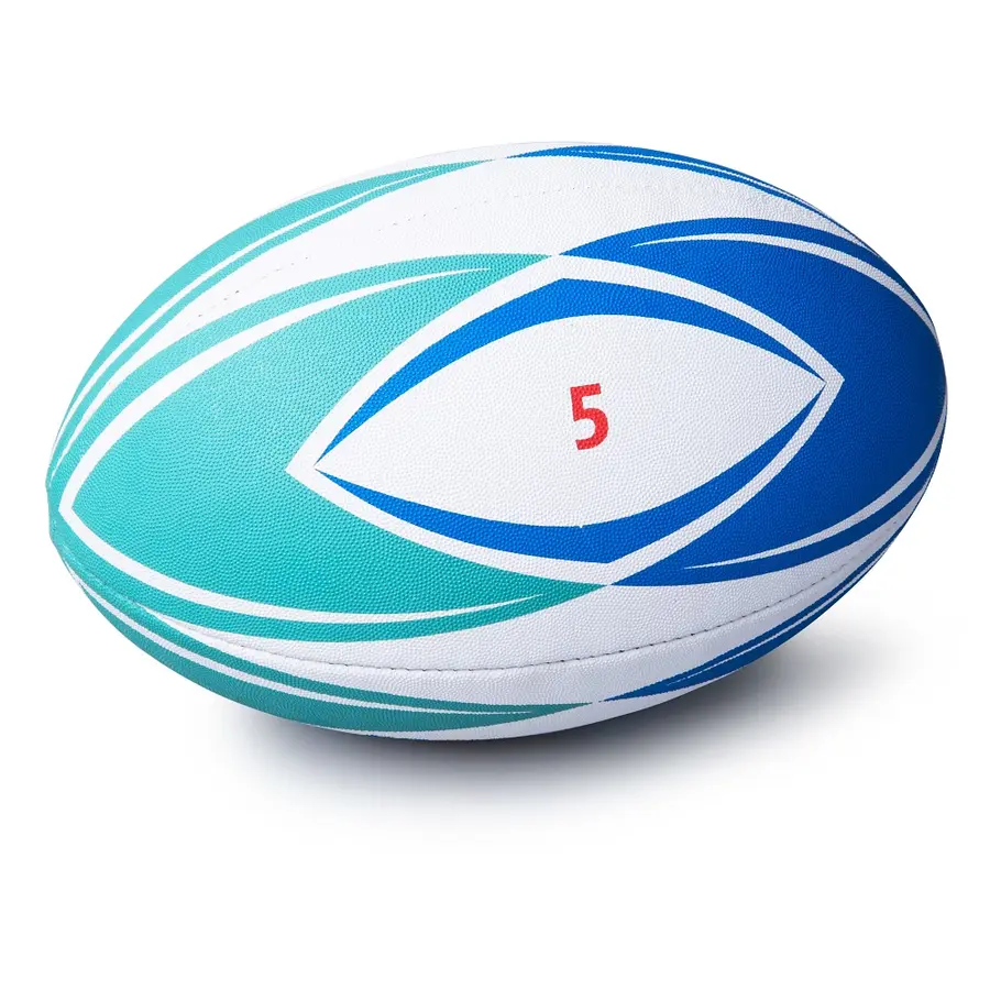 Rugbyball "Training" Storlek 3 